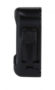 AiM Solo side view official photo